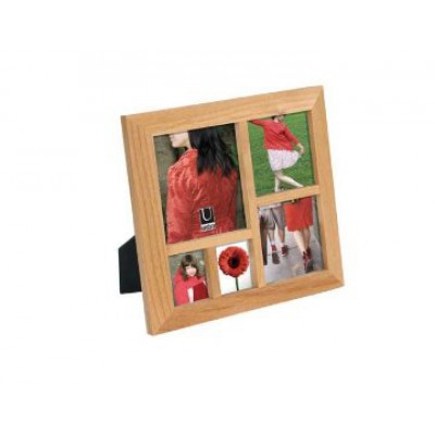 WOOD PHOTO FRAME-IGT-8258